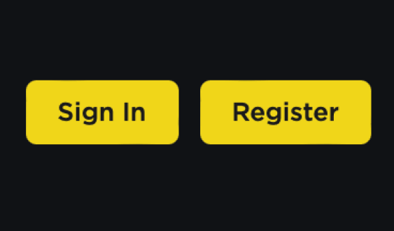 How to sing up at Kheloyar Sing Up button